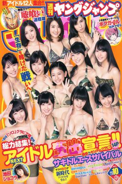 兽王争锋